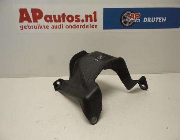 Closing plate AUDI A2 (8Z0)