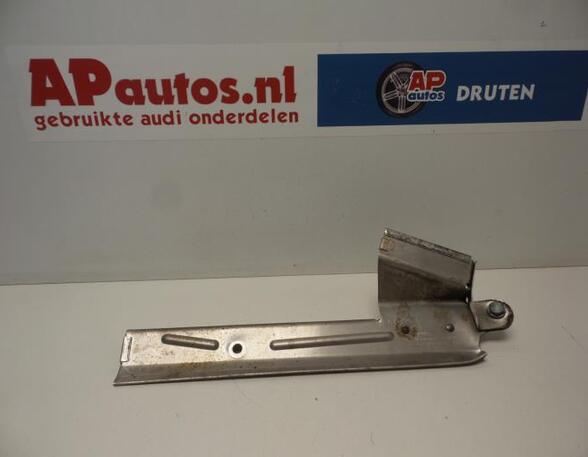 Closing plate AUDI TT (8N3)