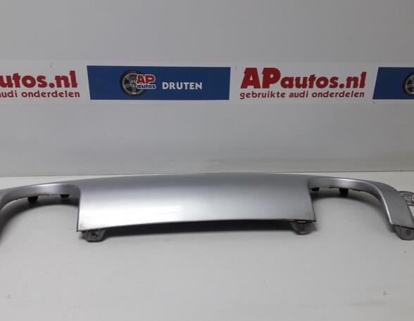 Closing plate AUDI TT (8N3)