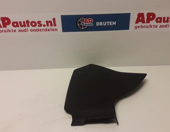 Closing plate AUDI A4 Avant (8D5, B5)