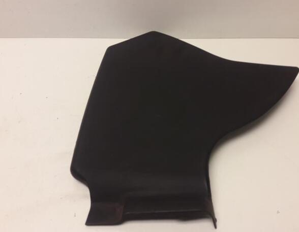 Closing plate AUDI A4 Avant (8D5, B5)