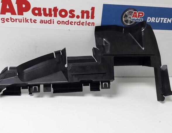 Sluitplaat AUDI A5 Sportback (8TA), AUDI A4 Avant (8K5, B8)