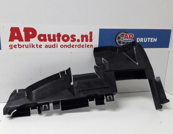 Sluitplaat AUDI A5 Sportback (8TA), AUDI A4 Avant (8K5, B8)