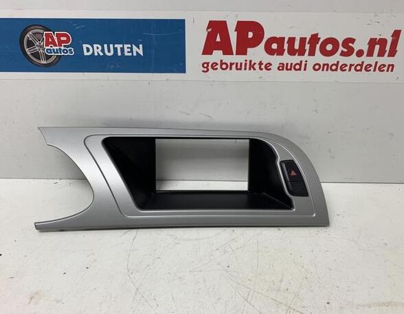 Schalttafelleiste Audi A4 Avant 8K, B8 8K1857186F P21258778