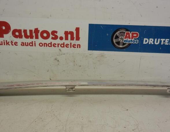 Hinge pillar AUDI CABRIOLET (8G7, B4)