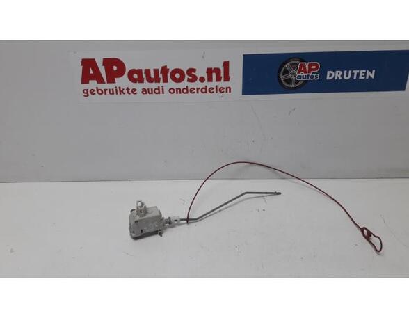 Stelmotor Tankklep AUDI A6 Avant (4F5, C6)