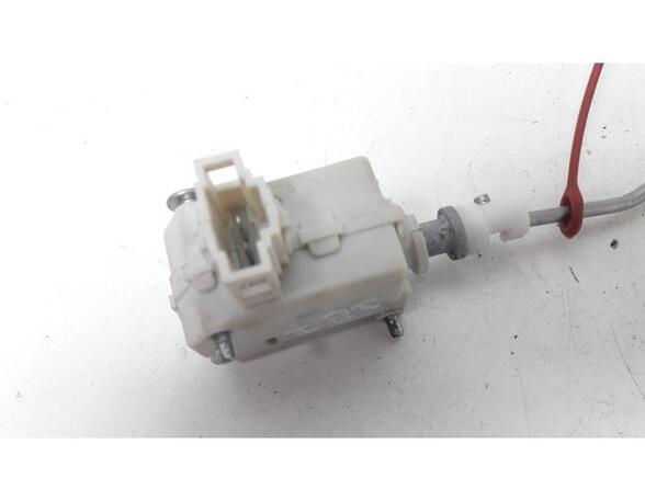 Stelmotor Tankklep AUDI A6 Avant (4F5, C6)