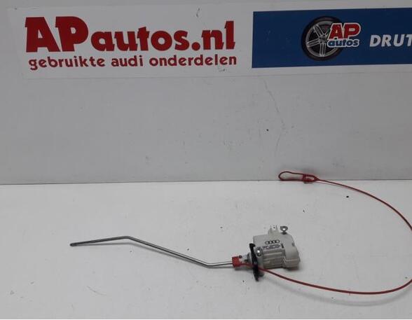 Servomotor for fuel filler flap AUDI A6 Allroad (4FH, C6), AUDI A6 Avant (4F5, C6)