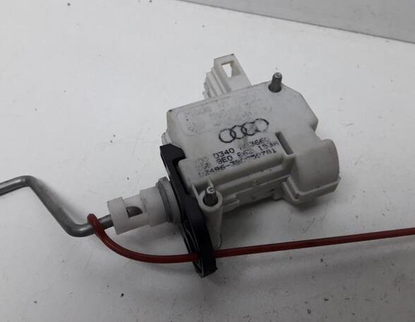 Servomotor for fuel filler flap AUDI A4 Avant (8E5, B6), AUDI A4 Avant (8ED, B7)