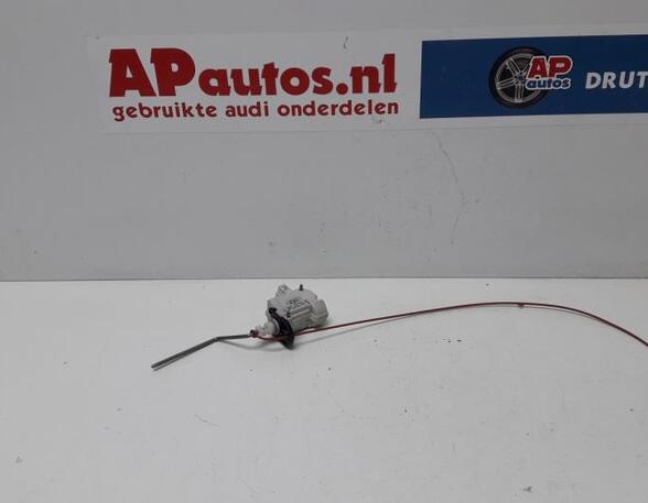 Stelmotor Tankklep AUDI A4 Avant (8E5, B6), AUDI A4 Avant (8ED, B7)