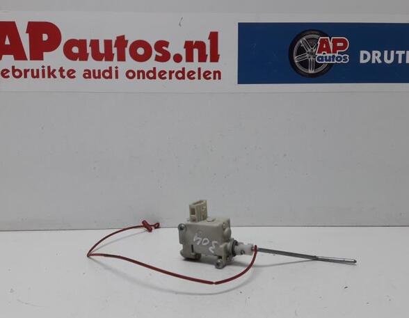 Stellmotor Tankklappe Audi A3 Sportback 8P 8P4862153 P11467634