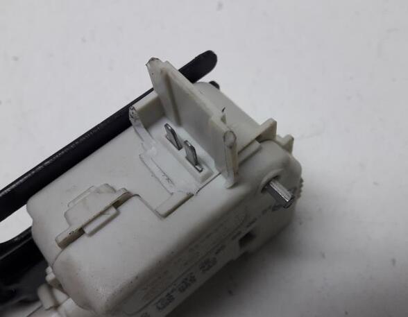 Servomotor for fuel filler flap AUDI TT (8N3)