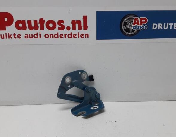 Heckklap hinge AUDI A3 Convertible (8P7)