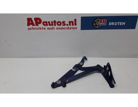 Heckklap hinge AUDI A4 B7 Convertible (8HE)