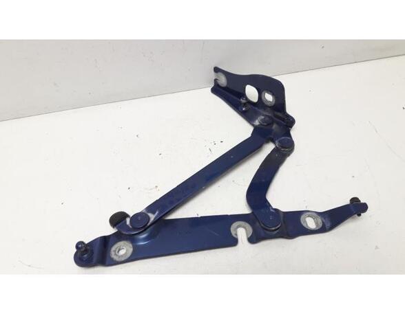 Heckklap hinge AUDI A4 B7 Convertible (8HE)