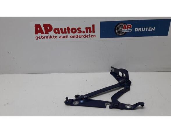 Heckklap hinge AUDI A4 B7 Convertible (8HE)