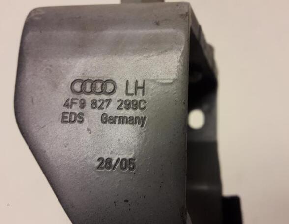 Heckklap hinge AUDI A6 Avant (4F5, C6)