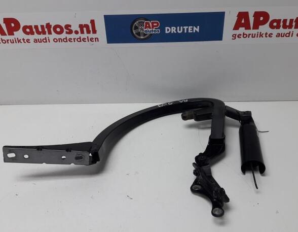 Heckklap hinge AUDI A6 (4G2, 4GC, C7)