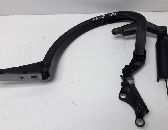 Heckklap hinge AUDI A6 (4G2, 4GC, C7)