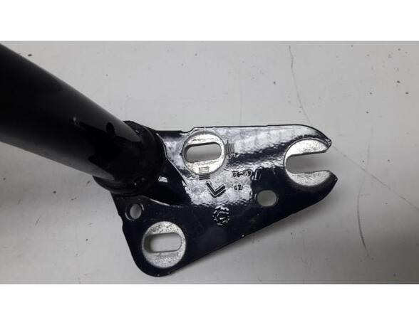 Heckklap hinge AUDI A4 (8K2, B8)