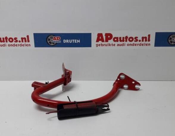 Heckklap hinge AUDI A4 (8K2, B8)