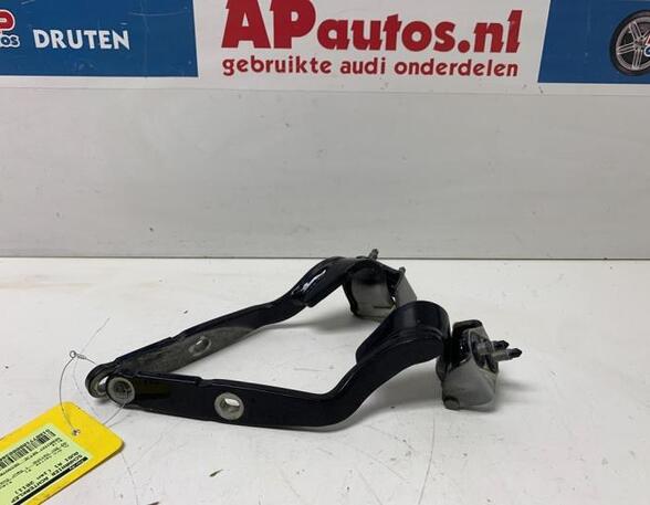 Heckklap hinge AUDI A1 (8X1, 8XK), AUDI A1 Sportback (8XA, 8XF)