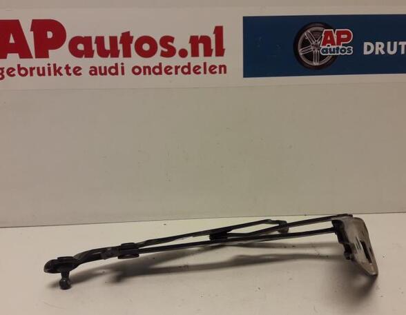 Heckklap hinge AUDI A6 (4F2, C6)