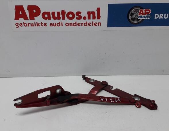 Heckklappenscharnier links Audi A4 8E, B7 8E5827301C P11006453