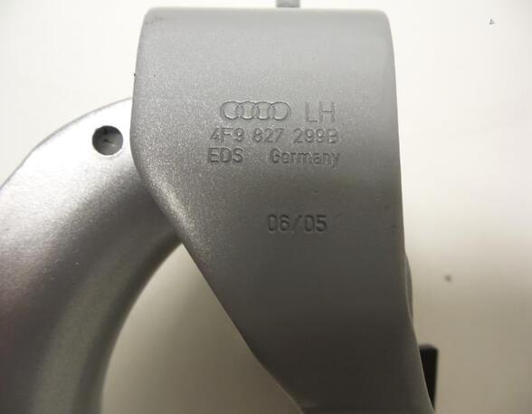 Heckklap hinge AUDI A6 Avant (4F5, C6)