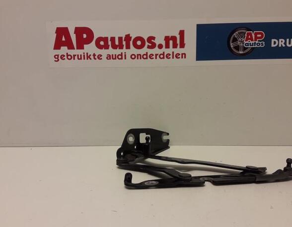 Heckklap hinge AUDI A6 (4F2, C6)