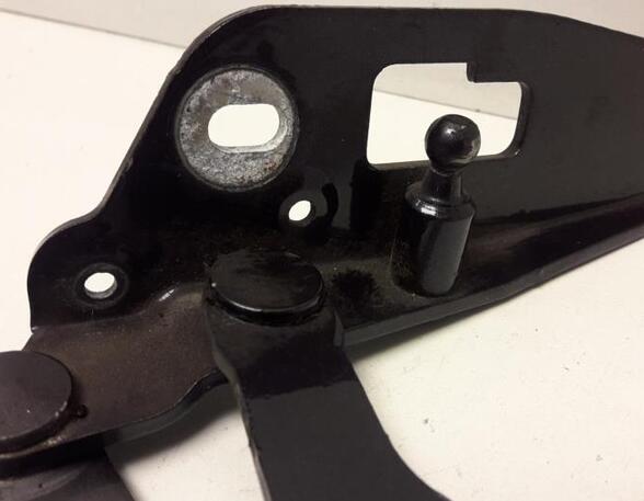 Heckklap hinge AUDI A6 (4F2, C6)