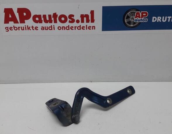 Heckklap hinge AUDI TT (8N3)