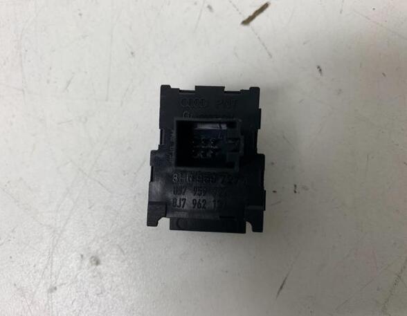 Roof switch AUDI A4 B7 Convertible (8HE)