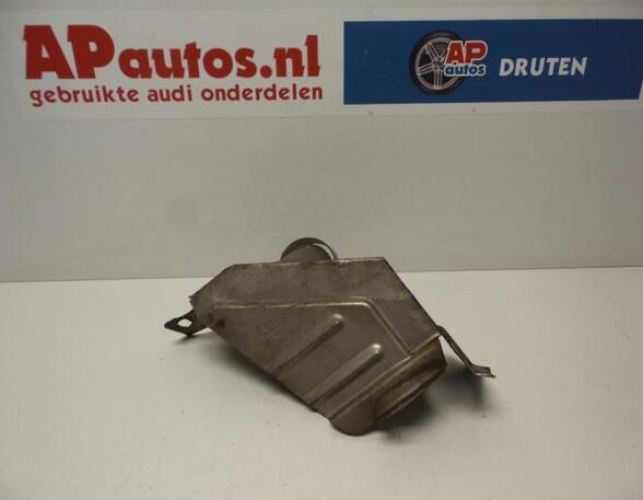 Hitteschild AUDI 80 (8C2, B4)