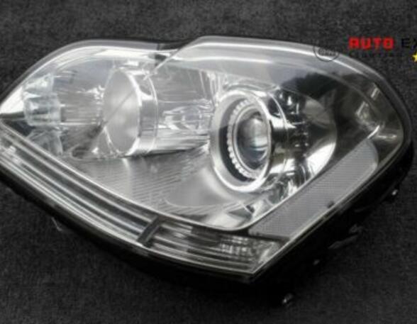 Headlights MERCEDES-BENZ /8 (W114) 