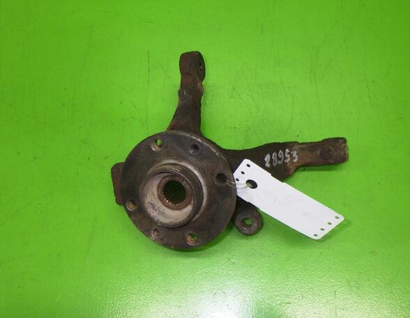 Stub Axle NISSAN Micra III (K12)