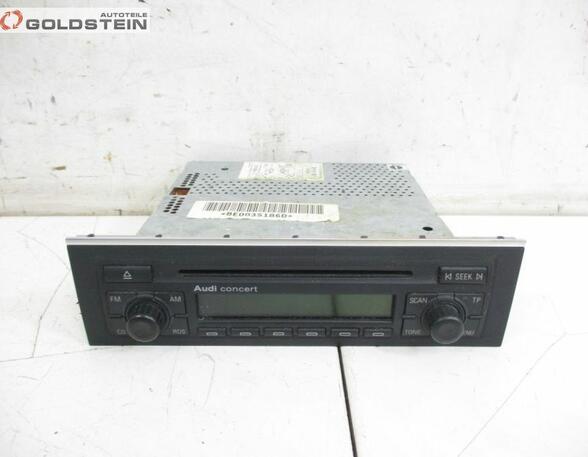 CD-Radio AUDI A4 Avant (8ED, B7) buy