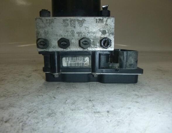 Abs Hydraulic Unit VW Polo (9N)