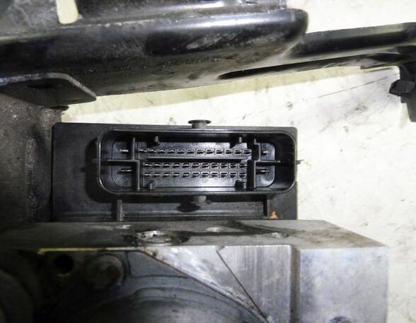 ABS Hydraulisch aggregaat AUDI A4 Avant (8E5, B6)