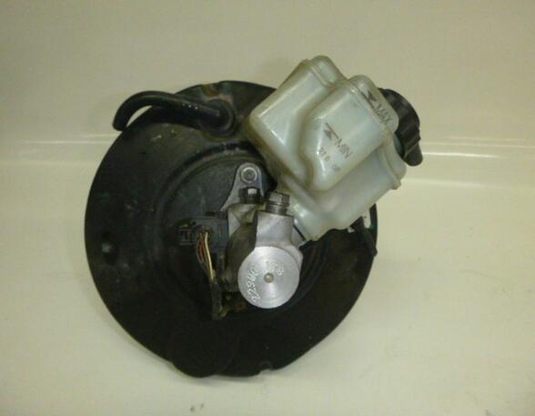 Brake Booster VW Golf VI (5K1)