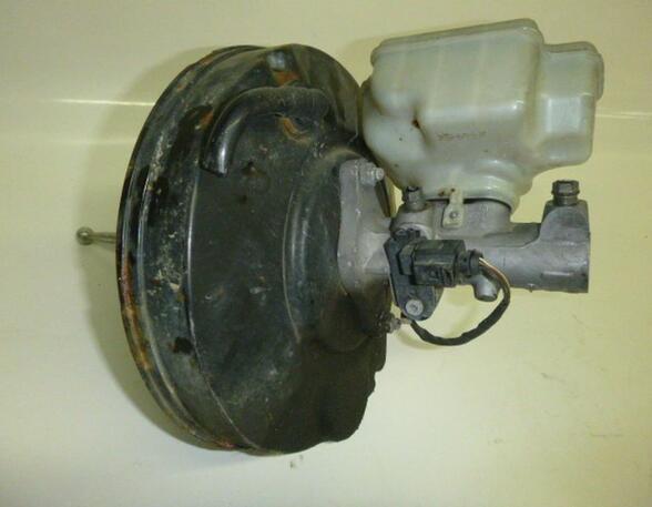 Brake Booster VW Golf VI (5K1)