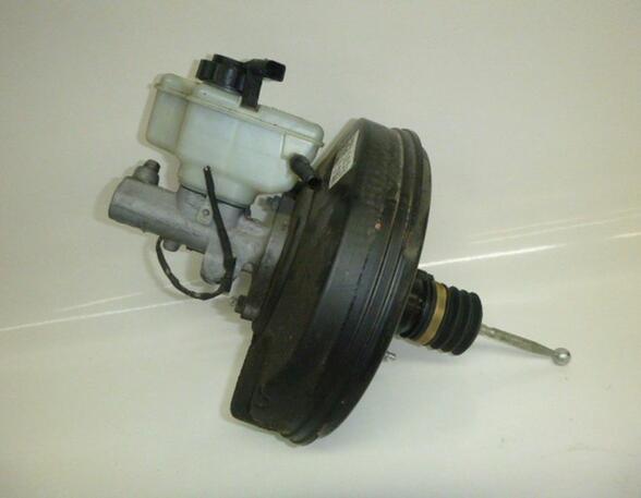 Brake Booster VW Golf VI (5K1)