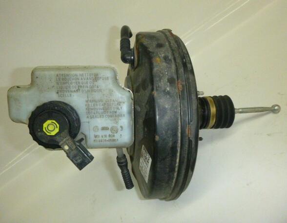 Brake Booster VW Golf VI (5K1)