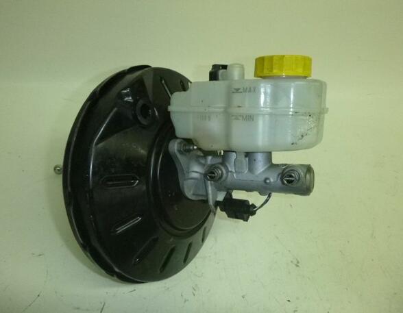 Brake Booster VW Polo (6C1, 6R1)