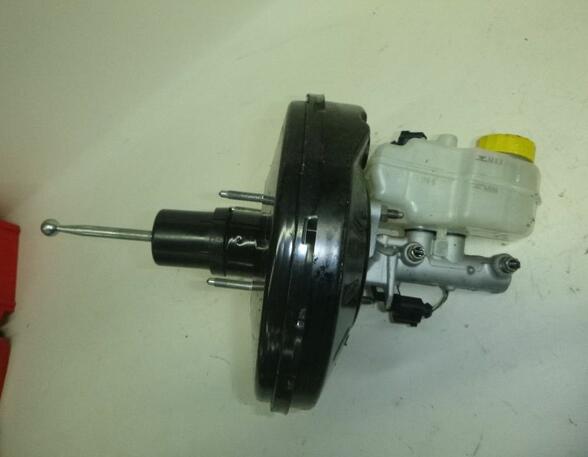 Brake Booster VW Polo (6C1, 6R1)