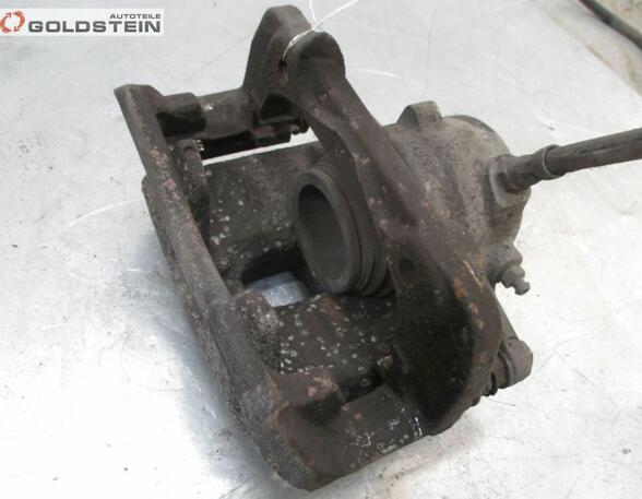 Brake Caliper MERCEDES-BENZ C-KLASSE (W204)