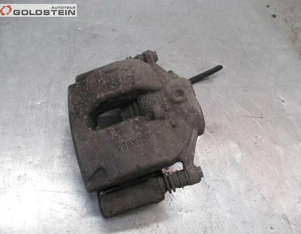 Brake Caliper MERCEDES-BENZ C-KLASSE (W204)