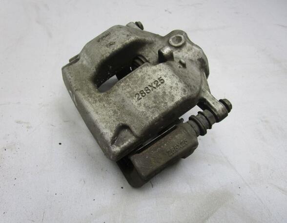 Brake Caliper MERCEDES-BENZ C-Klasse (W204)