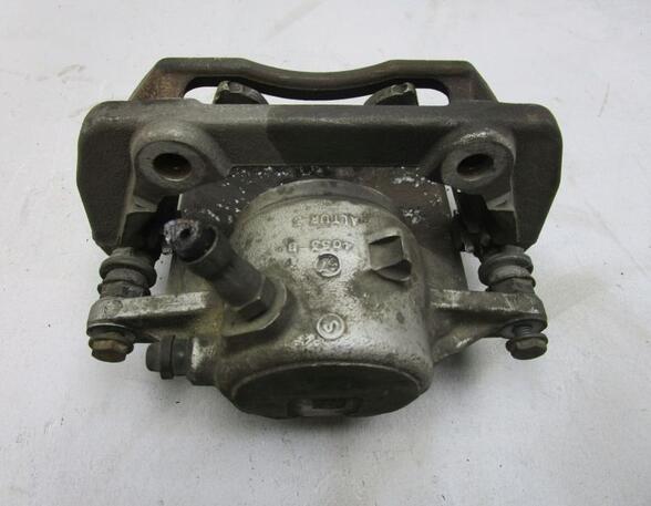 Brake Caliper MERCEDES-BENZ C-Klasse (W204)