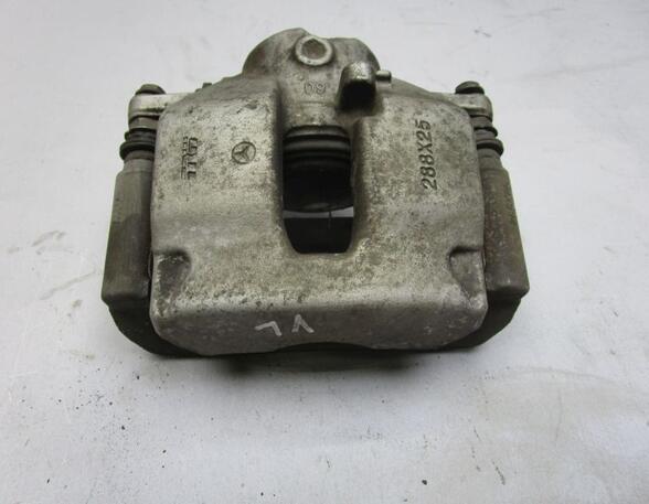 Brake Caliper MERCEDES-BENZ C-Klasse (W204)